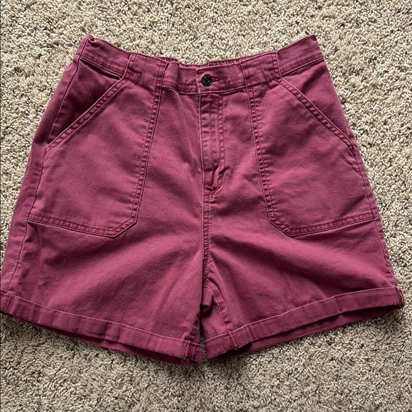 Gloria Vanderbilt shorts size M - Picture 1 of 4